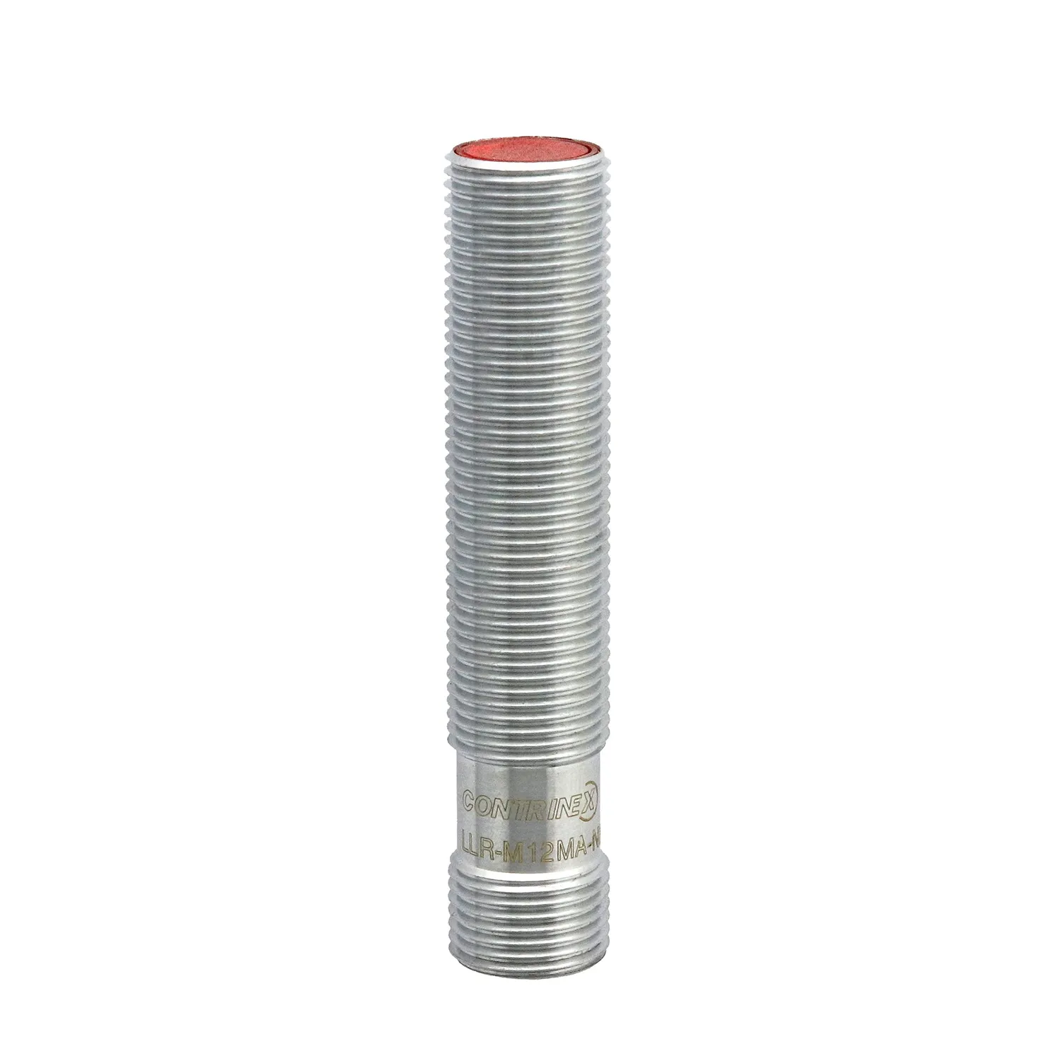 Contrinex Standard M12 émetteur barrage 8 m laiton câble 2 m