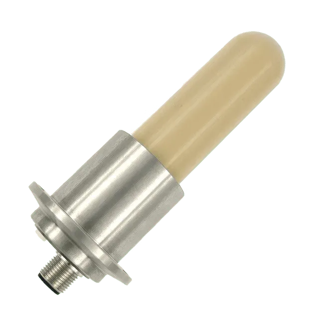 Rechner KAS-80-26/113-A-TRI-PEEK/VAc-Y10-1-HP capteur PEEK