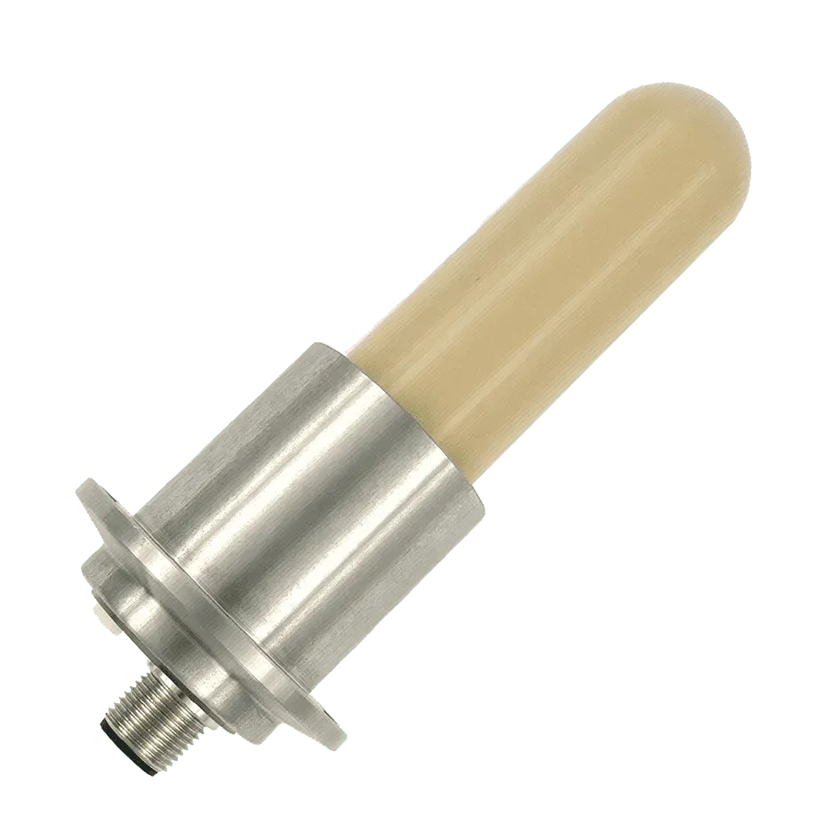 Rechner KAS-80-26/113-A-TRI-PEEK/VAc-Y10-1-HP capteur PEEK