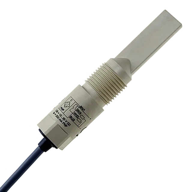 RECHNER KAS-80-P50-A-G1/2-LCP-Z02-ETW-HP capteur capacitif haute pression