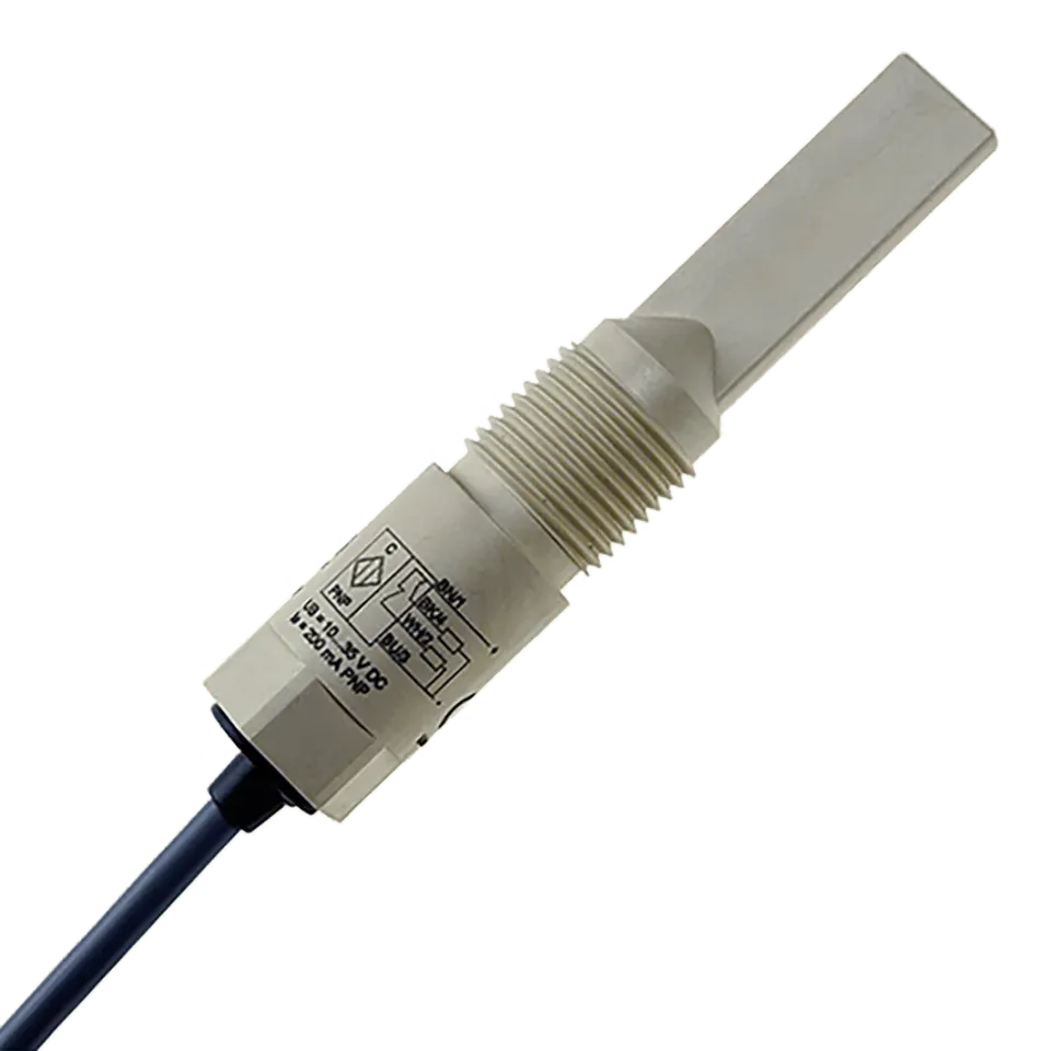 RECHNER KAS-80-P50-A-G1/2-LCP-Z02-ETW-HP capteur capacitif haute pression