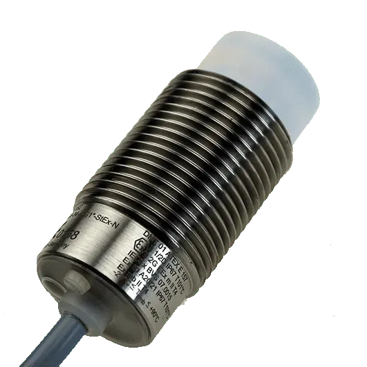RECHNER KAS-80-35-A-G1-PTFE capteur capacitif G1