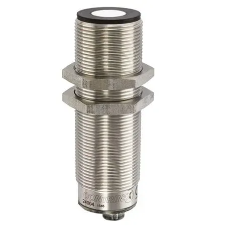 Contrinex Diffuse M30 capteur photoélectrique inox 200-2500 mm