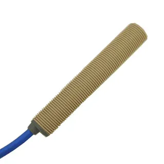 RECHNER KAS-40-14-N-M12 capteur capacitif PEEK