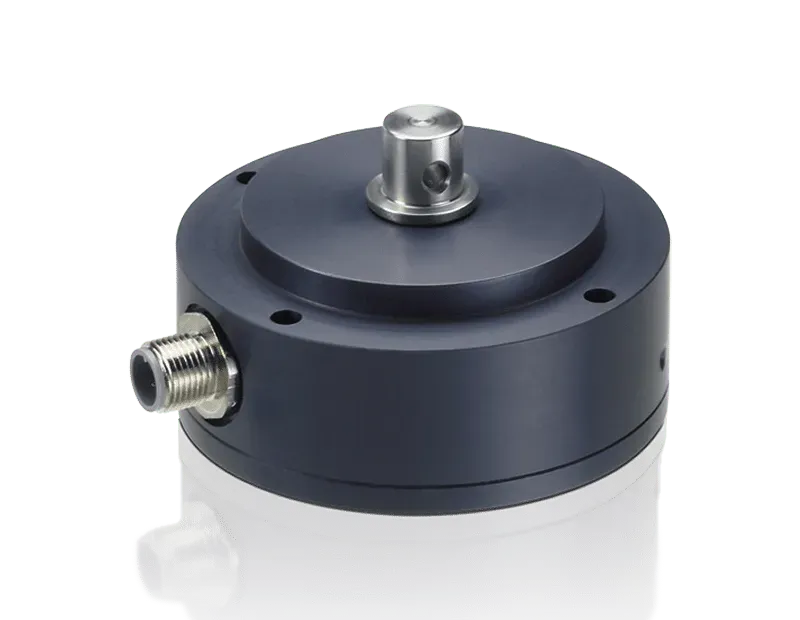Novotechnik IPX-7900 capteur d'angle absolu robuste