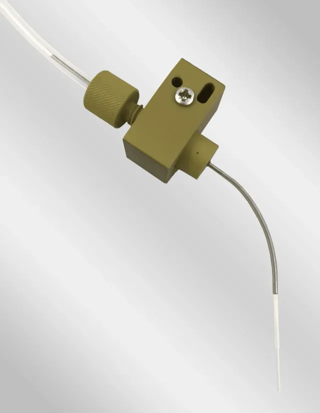 Opsens OTG-PM capteur température fibre optique GaAs rapide