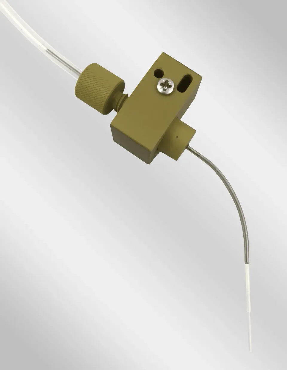 Opsens OTG-PM capteur température fibre optique GaAs rapide