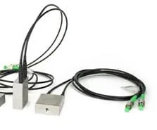 FTMesures SAAFTM-01 accéléromètre fibre optique 200 g