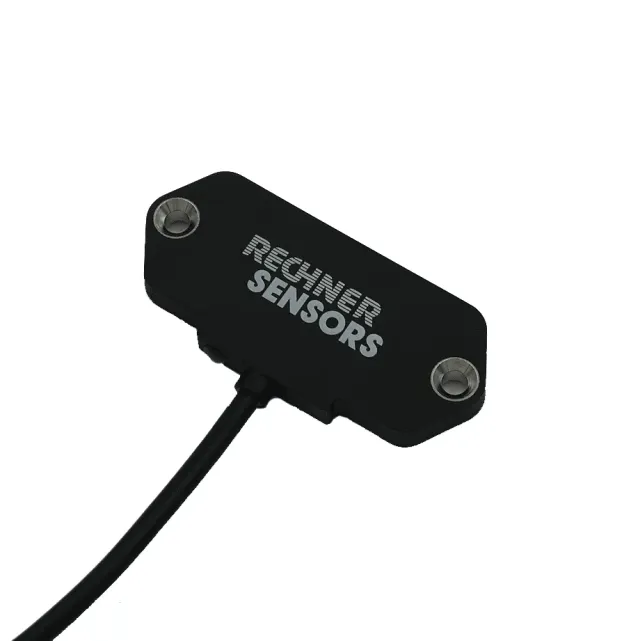RECHNER KAS-80-C34EM/5-P3-50x20x5-PBT-Z02-ETM-HP capteur capacitif