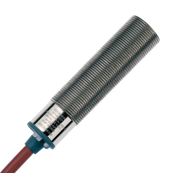 RECHNER KAS-80-A13-A-M18-PTFE/VAb capteur capacitif M18