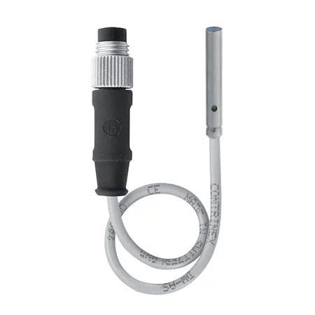 Contrinex Classics 600 DW-AD-621-04 capteur inductif Ø4 1,5 mm