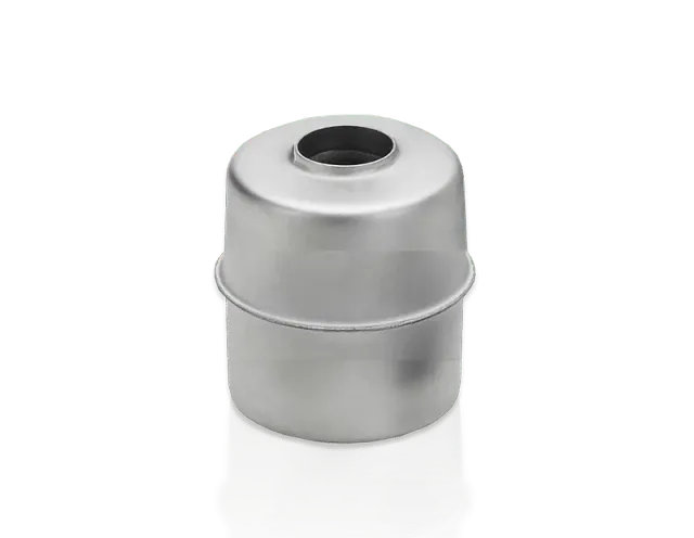 Novotechnik Z-TH1-P21 flotteur magnétique de niveau