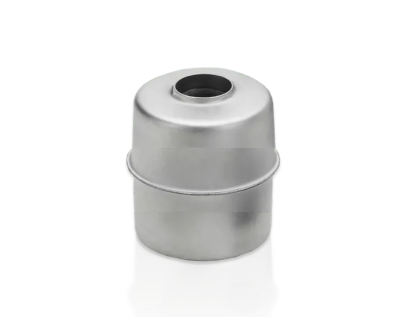 Novotechnik Z-TH1-P21 flotteur magnétique de niveau