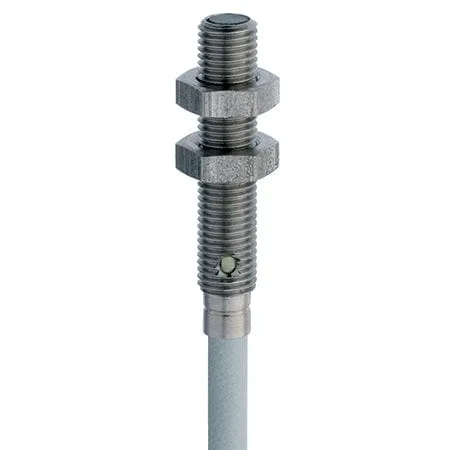 Contrinex DW-AD-601-M4 capteur inductif M4 0,6 mm 22 mm