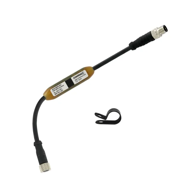 Contrinex ACO-0000-001 convertisseur PNP/NPN photoélectrique