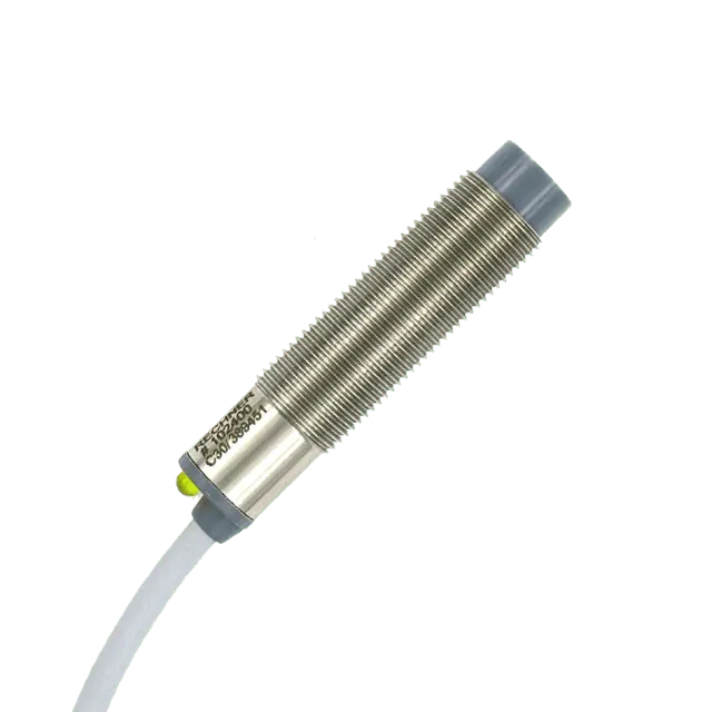 Rechner IAS-10-A22-S-M12-PA/VAb-Z02-0 détecteur inductif