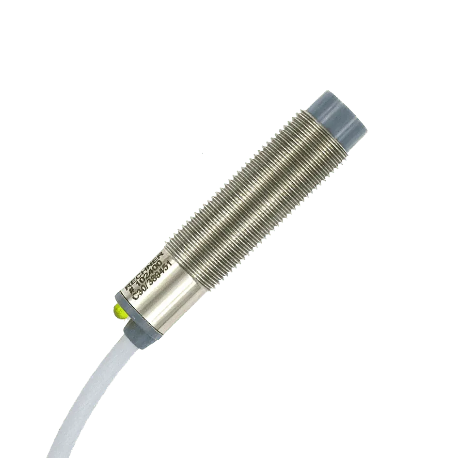 Rechner IAS-10-A22-S-M12-PA/VAb-Z02-0 détecteur inductif