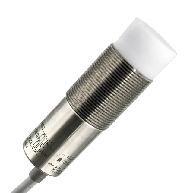 RECHNER KAS-2000-35-P-M32-PTFE/VAb-160C-Z02-1 capteur capacitif