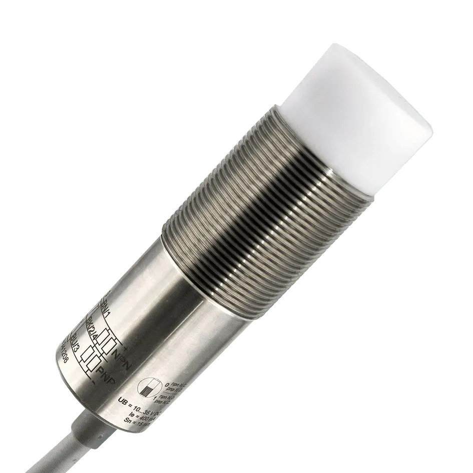 RECHNER KAS-2000-35-P-M32-PTFE/VAb-160C-Z02-1 capteur capacitif