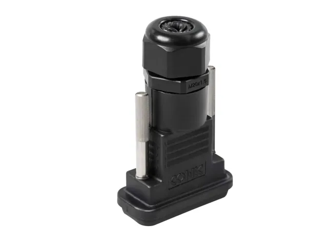 Thyracont Smartline XB15SL05 fiche IP54 transducteur