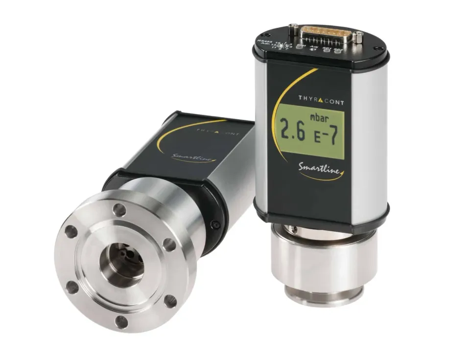 Thyracont Smartline VSM capteur de vide 1000 à 5E-9 mbar