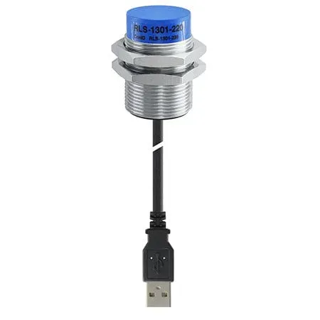 Contrinex module RFID lecture écriture USB M30 13,56 MHz
