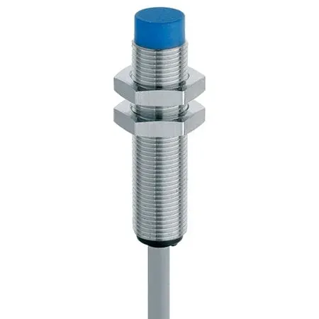 Contrinex Classics 600 DW-AD-615-M12 capteur inductif M12 4mm NAMUR