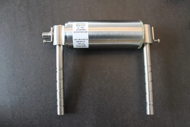FTMesures WLPI OEP-AC capteur base longue traction compression