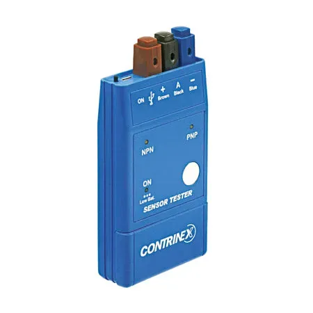 Contrinex ATE-0000-010 Testeur capteur ABS 24 V