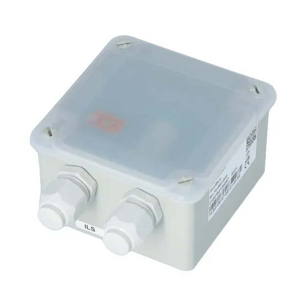 Watteco Temp'O PT1000 capteur température LoRaWAN
