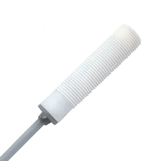 Rechner KAS-80-A12-A-M12-PTFE-Z02-1-HP capteur capacitif PTFE