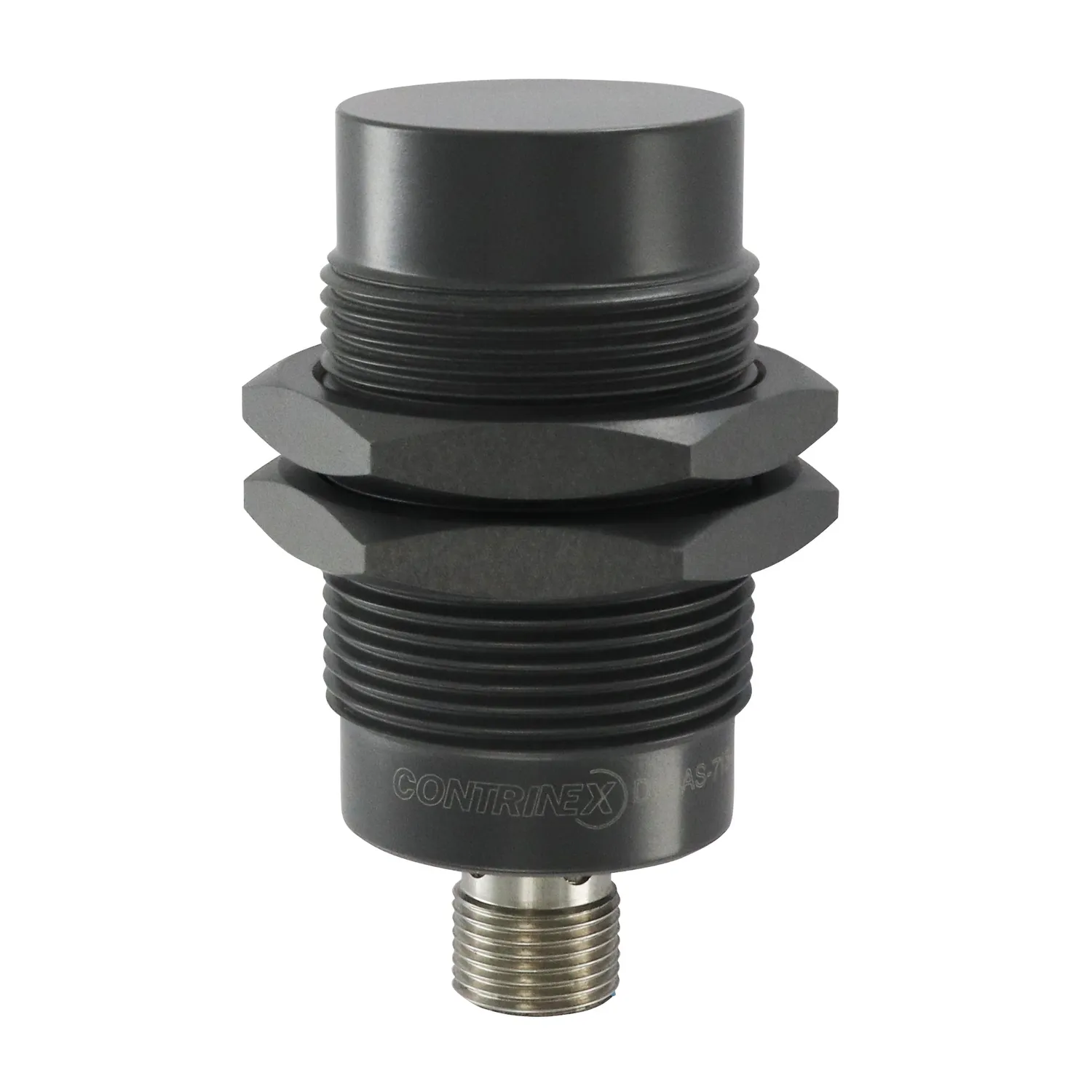 Contrinex 700 DW-AS-713-M30 capteur inductif M30 40 mm