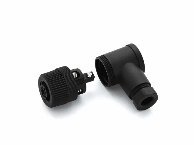 Thyracont XB0500004 boîtier coudé VSC43MA4 VSP63