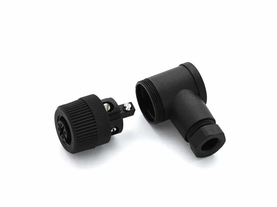 Thyracont XB0500004 boîtier coudé VSC43MA4 VSP63