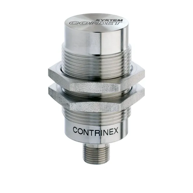 Contrinex Extreme DW-AS-712-M30-618 capteur inductif M30 NPN