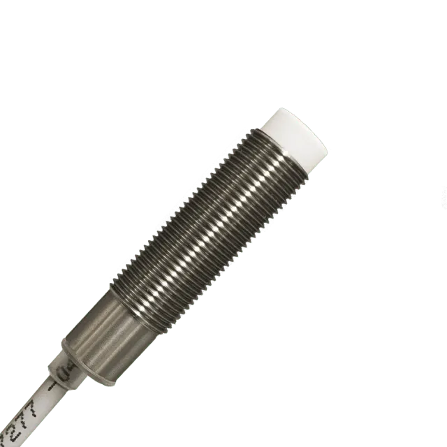 RECHNER IAS-10-A22-S-M12-PTFE/VAb-Z02 détecteur inductif M12
