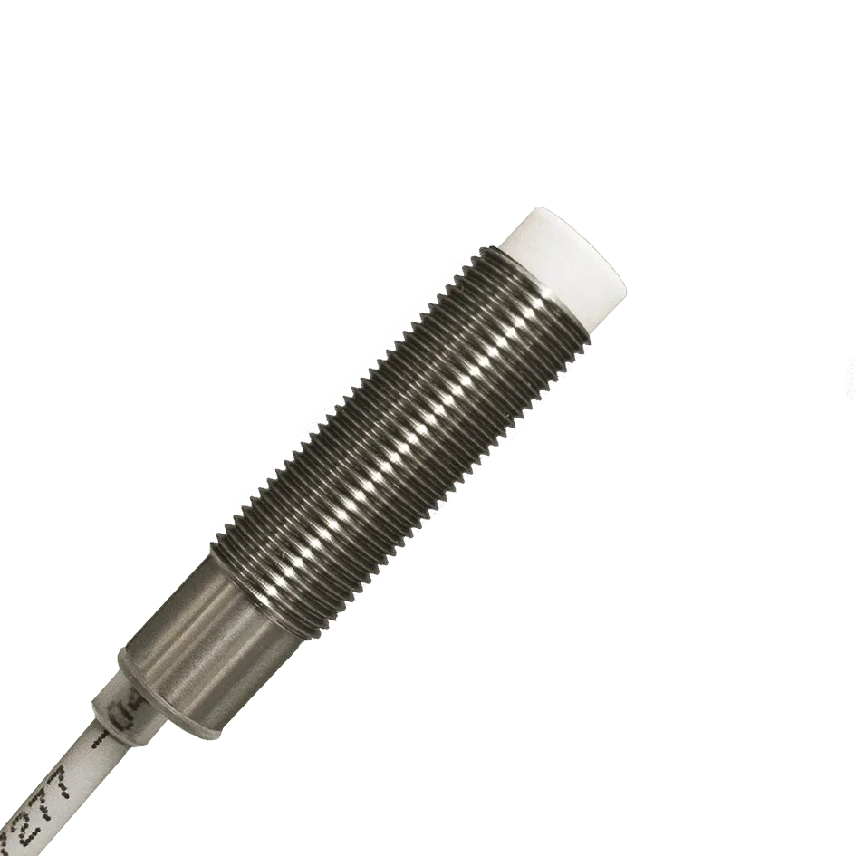RECHNER IAS-10-A22-S-M12-PTFE/VAb-Z02 détecteur inductif M12