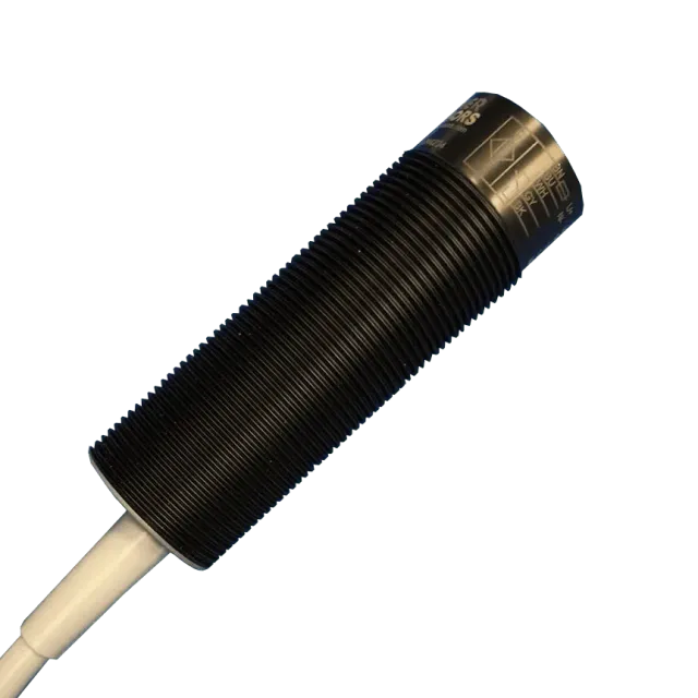 RECHNER KAS-95-A24-1CO-M30-POM-Z02-1-HP capteur capacitif