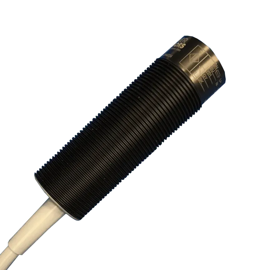 RECHNER KAS-95-A24-1CO-M30-POM-Z02-1-HP capteur capacitif