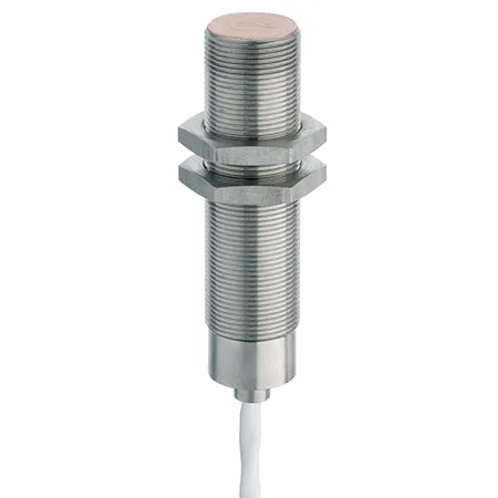 Contrinex Classics 600 DW-HD-601-M18 capteur inductif