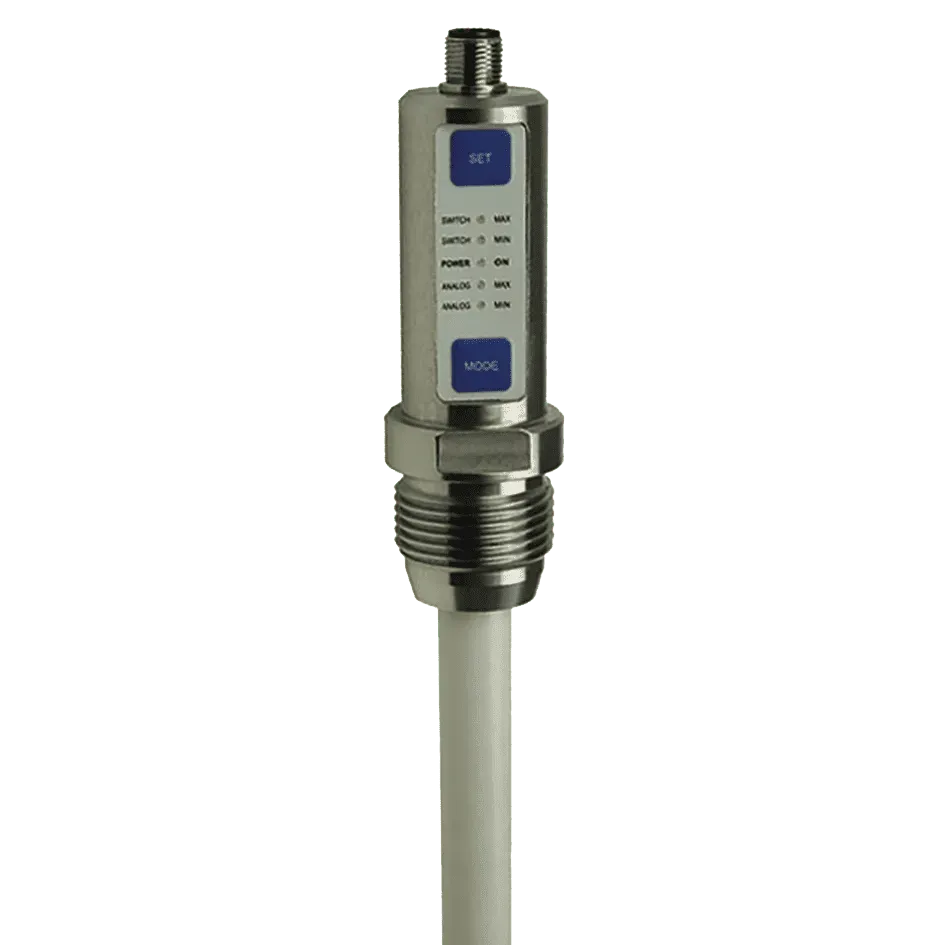 RECHNER KFI-12-500-415-GFK sonde niveau G1 ETF IL4