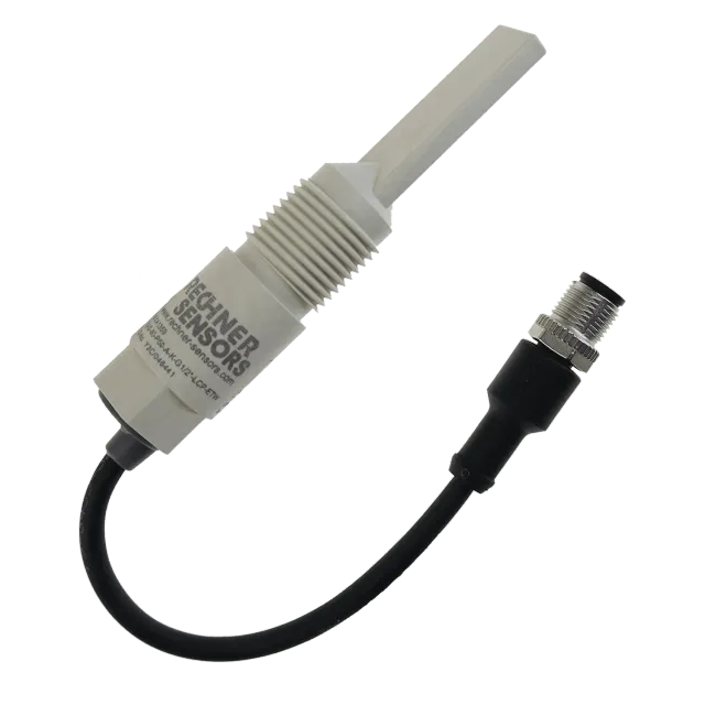 RECHNER KAS-80-P50-A-G1/2-LCP-Y5C-1-HP capteur capacitif G1/2