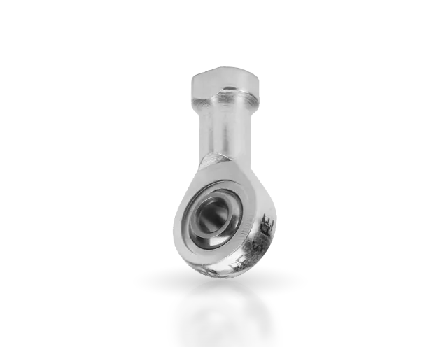 Novotechnik Z-G60 tête à rotule pour capteur