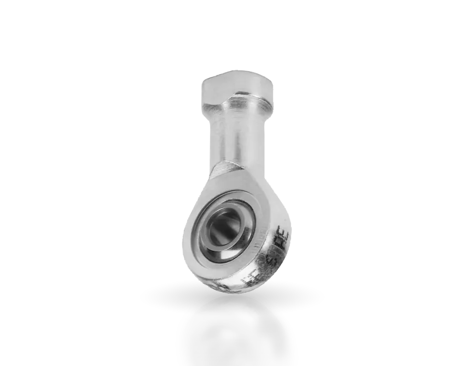 Novotechnik Z-G-01 tête à rotule palpeur