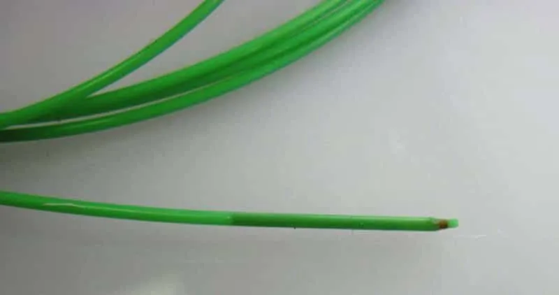 FTMesures OTG-Q capteur température fibre GaAs -40+250°C