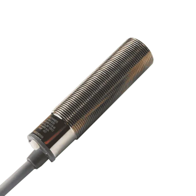 RECHNER KAS-70-A13-S-M18-PPO/MS-Z02-1-NL capteur M18