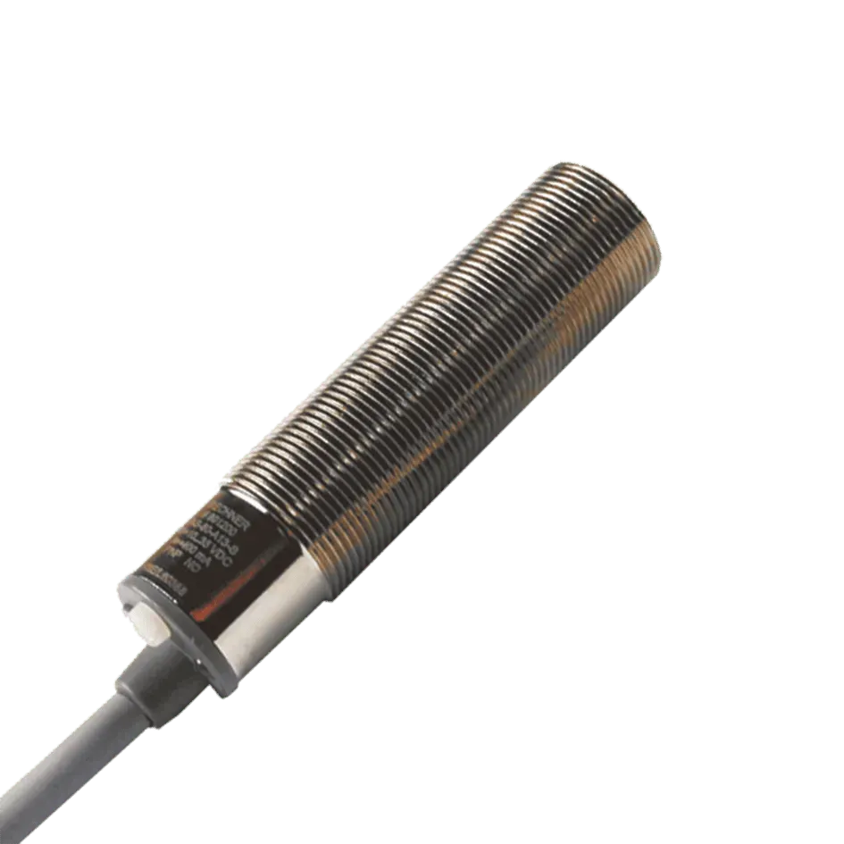 RECHNER KAS-70-A13-S-M18-PPO/MS-Z02-1-NL capteur M18