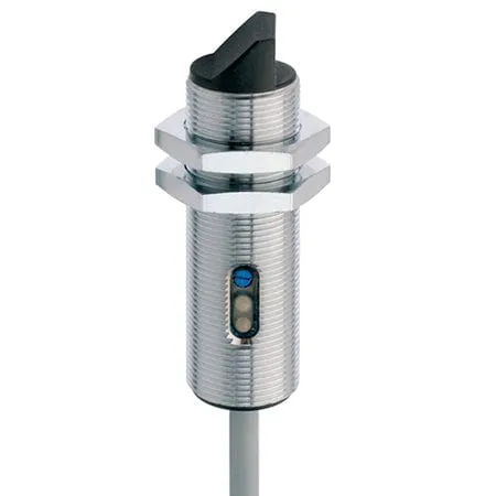 Contrinex Standard LTK-1180-101 cellule diffuse M18 600 mm