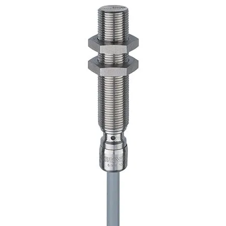 Contrinex Full Inox 700 DW-LD-701-M12 inductif 6 mm