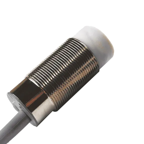 RECHNER KAS-80-A24-A-M30-PTFE/VAb-Z02-1-NL capteur capacitif